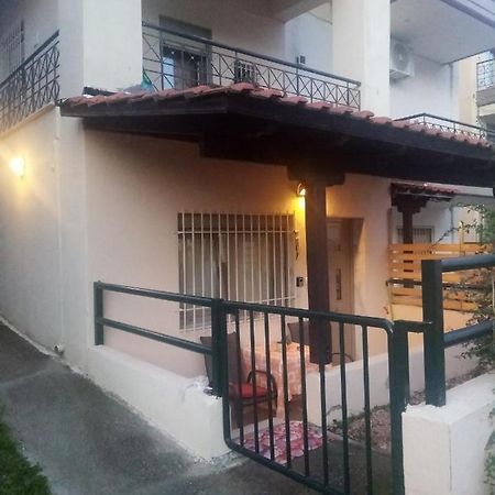 Ferienwohnung Haras'House Asvestochori Exterior foto